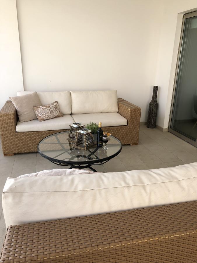 Apartmán Gardenia 104 Near The Beach Lemesos Exteriér fotografie