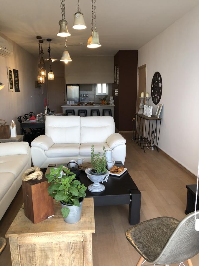 Apartmán Gardenia 104 Near The Beach Lemesos Exteriér fotografie